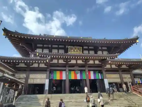 川崎大師（平間寺）(神奈川県)