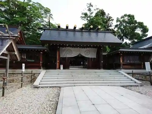 丹後一ノ宮 元伊勢 籠神社の山門・神門