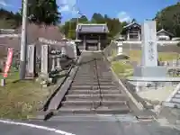 常福寺のその他建物
