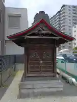 大鷲神社(神奈川県)