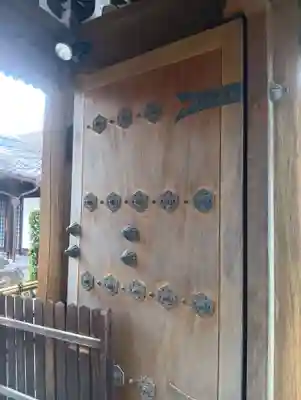 霊鷲院（曼陀羅寺塔頭）(愛知県)