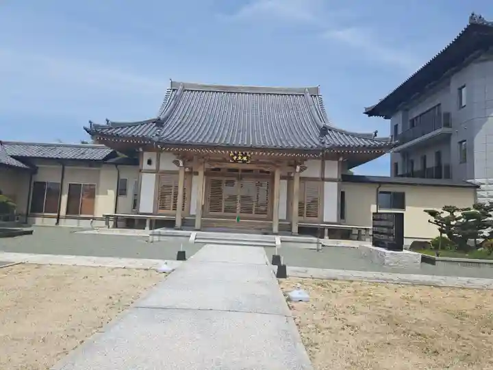 坂東寺(福岡県)