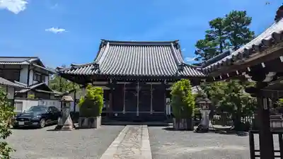 廬山寺(廬山天台講寺)(京都府)