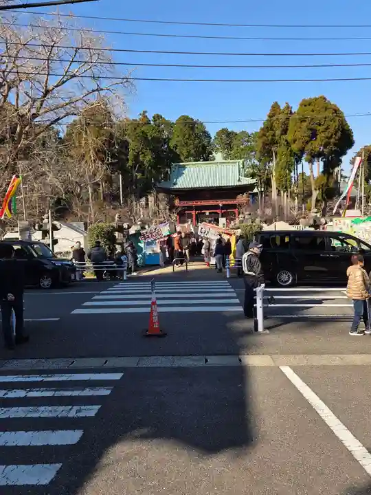 神野寺(千葉県)