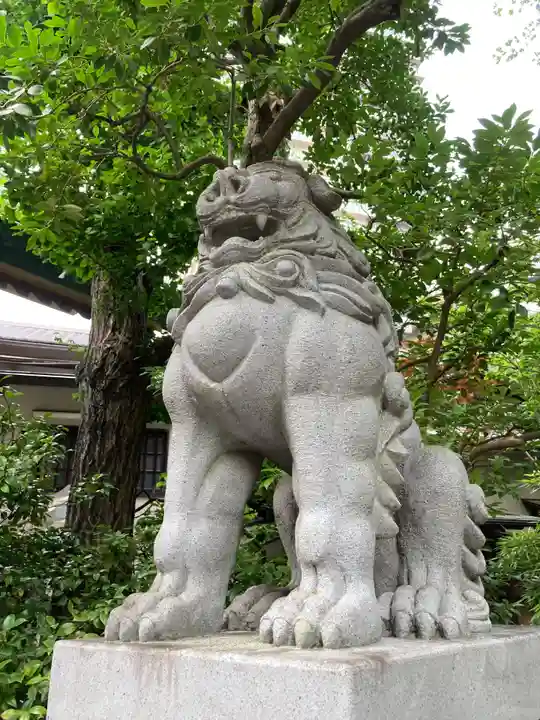 榊神社(東京都)