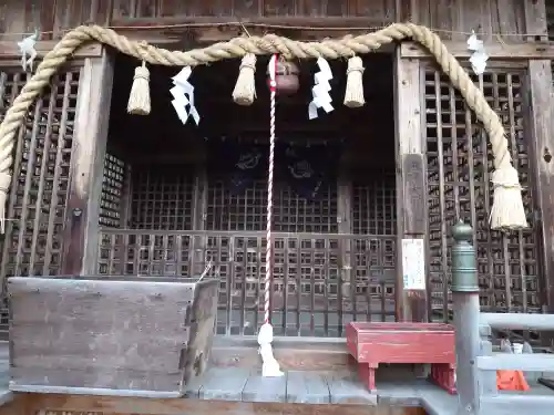 祐徳稲荷神社(佐賀県)