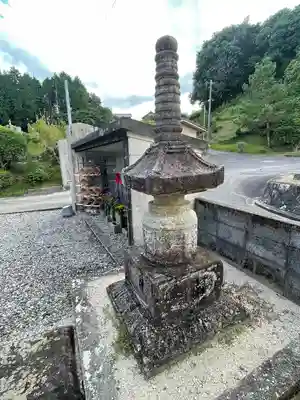 来迎寺(三重県)