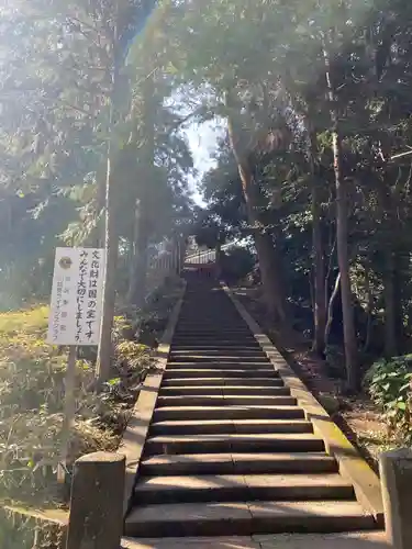 仙波東照宮のその他建物