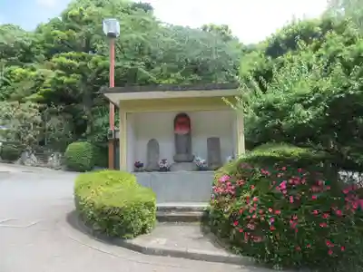 保善院(静岡県)