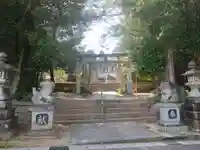 千種神社(三重県)