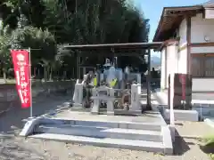 神宮寺の建物その他