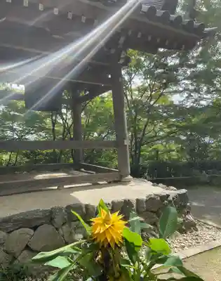 常寂光寺のその他建物