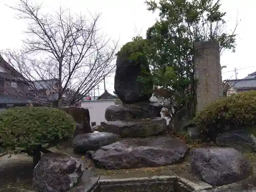 八幡神社（高木町）(福井県)