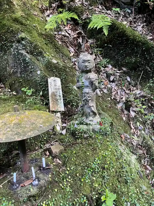 大本山七宝瀧寺(大阪府)