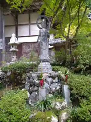 石馬寺(滋賀県)