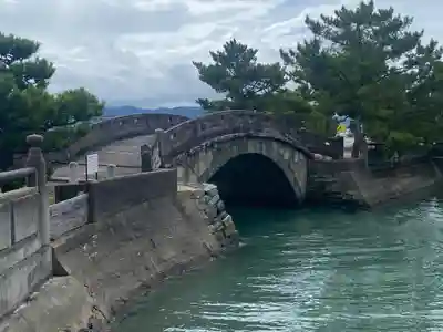 鹽竈神社(和歌山県)