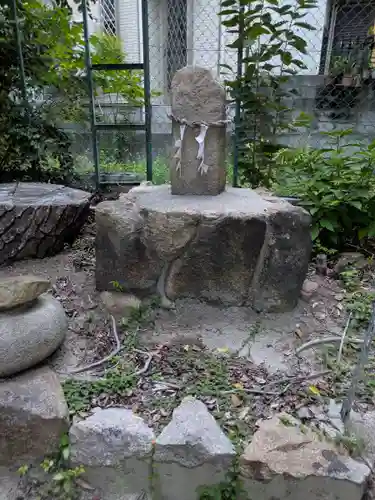 須佐之男神社(兵庫県)