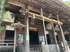 飽波神社(静岡県)