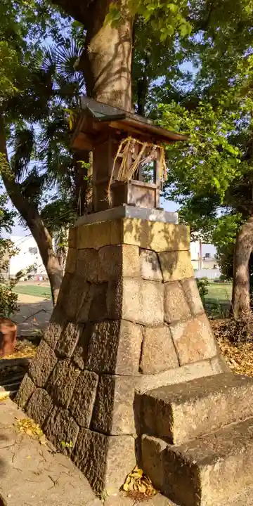 常磐神社(京都府)