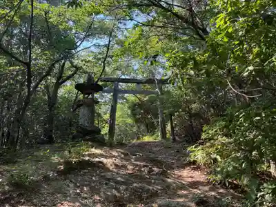 日出神社(徳島県)