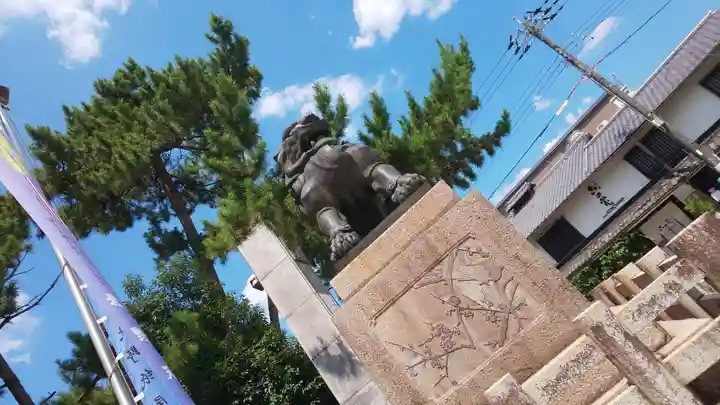 北野天満宮(京都府)