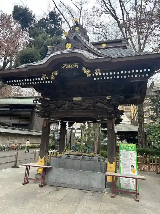 大國魂神社(東京都)