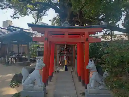 法楽寺(大阪府)