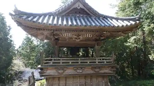 熊谷寺(徳島県)