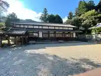 穴石神社(三重県)