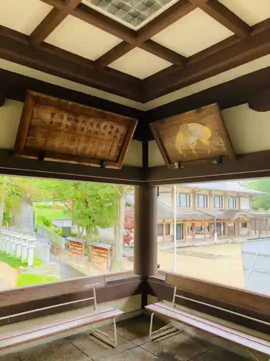 日岡神社のその他建物