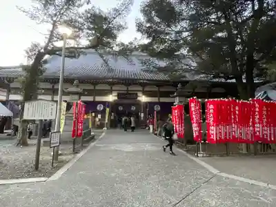 豊川閣　妙厳寺(愛知県)