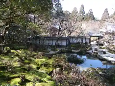 西明寺(滋賀県)