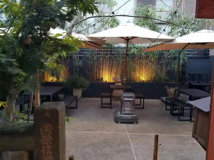 陽運寺(東京都)