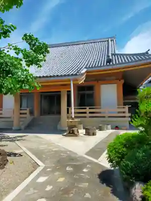 西岸寺(和歌山県)