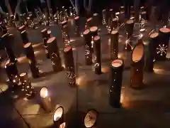 田瀬神社の建物その他