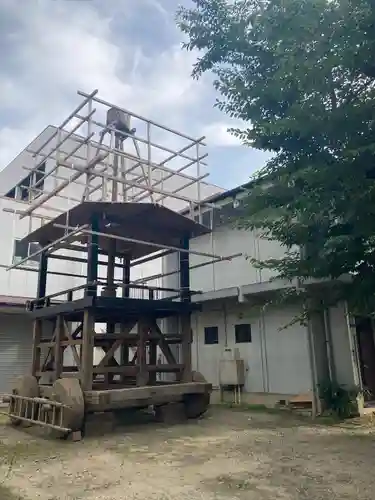 那古野神社(愛知県)