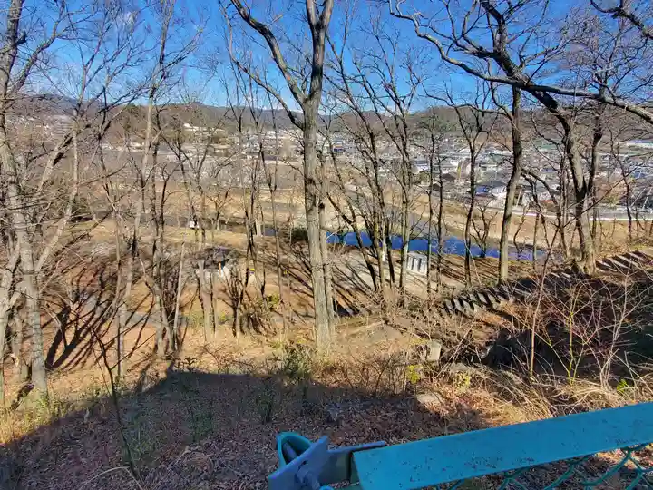 浅間金刀比羅神社(栃木県)
