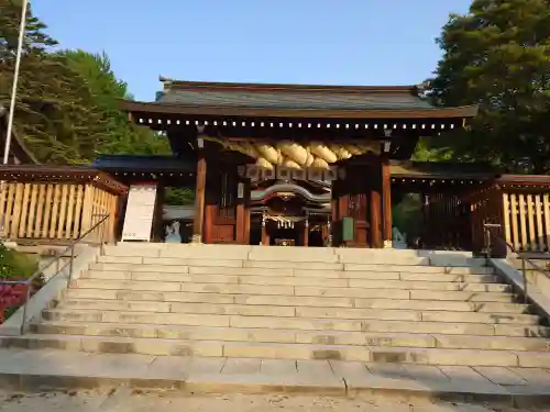 速谷神社(広島県)