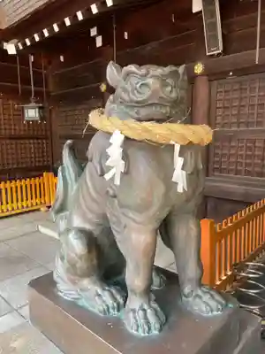 兵庫縣姫路護國神社(兵庫県)