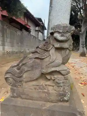 稲荷神社(千葉県)