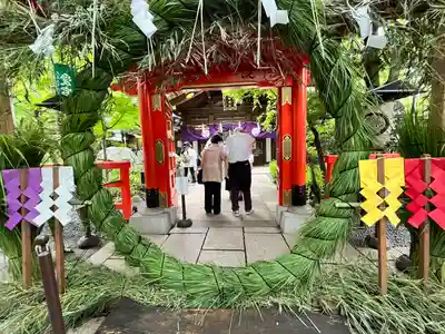 愛宕神社(東京都)