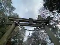玉置神社(奈良県)
