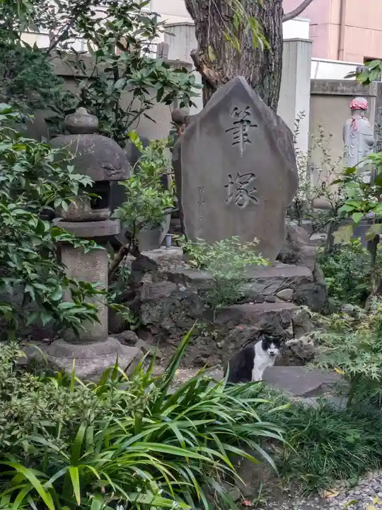 本法寺(東京都)