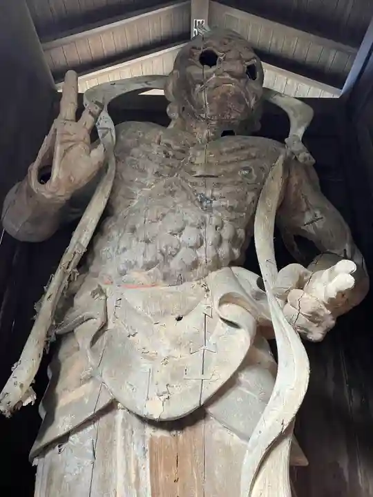 近江寺(兵庫県)