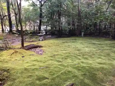 野宮神社(京都府)