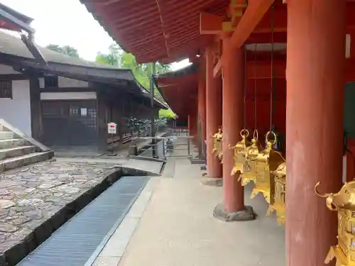 春日大社のその他建物