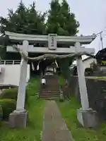 九重神社(埼玉県)