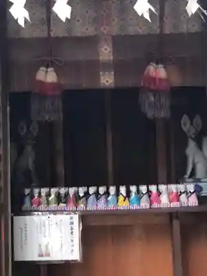 北野天満神社の末社・摂社