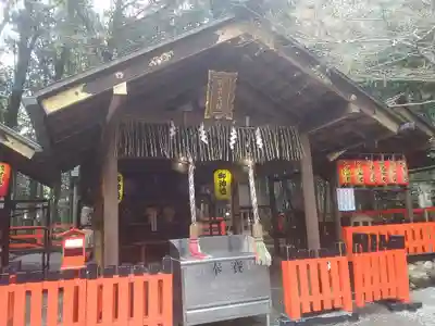 野宮神社(京都府)