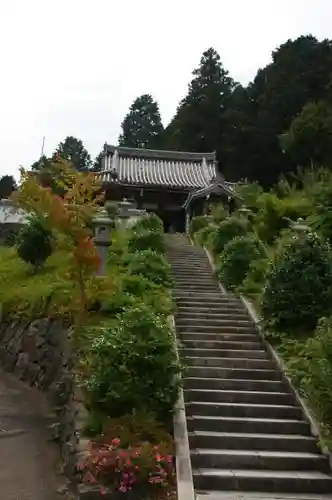 善峯寺の建物その他